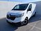 preview Renault Trafic #0