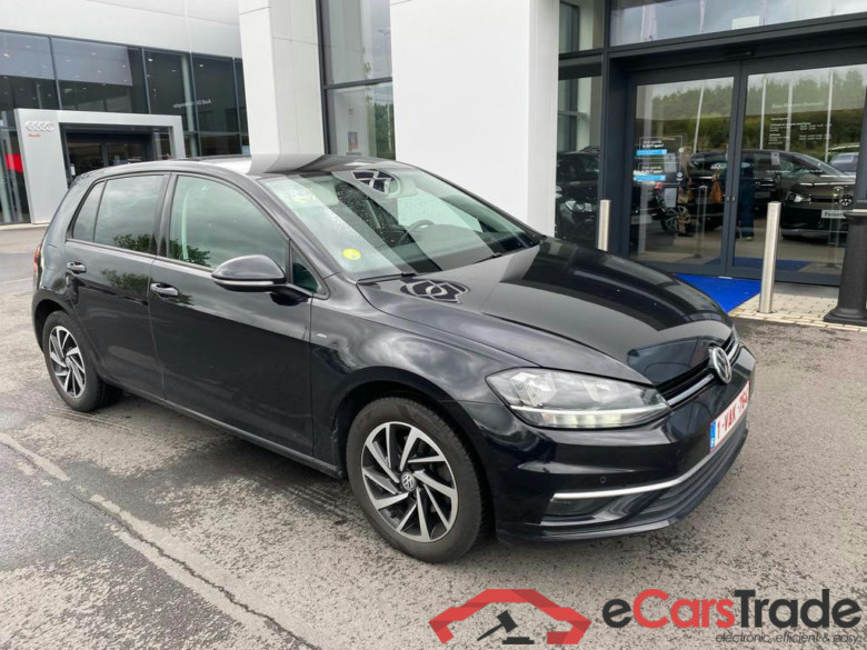 VOLKSWAGEN Golf VII Dsl Golf 1.6 SCR TDi Join (EU6.2) #1