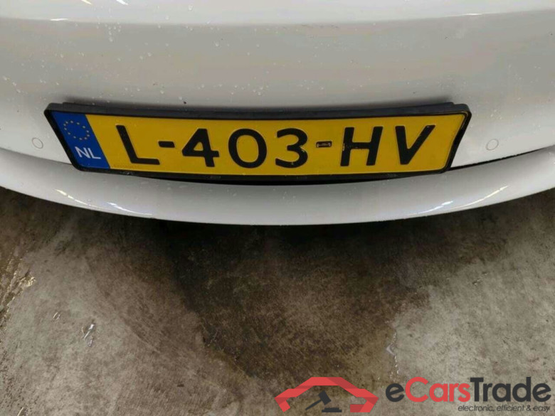Tesla Model 3 Stnd.RWD Plus 60 kWh #4