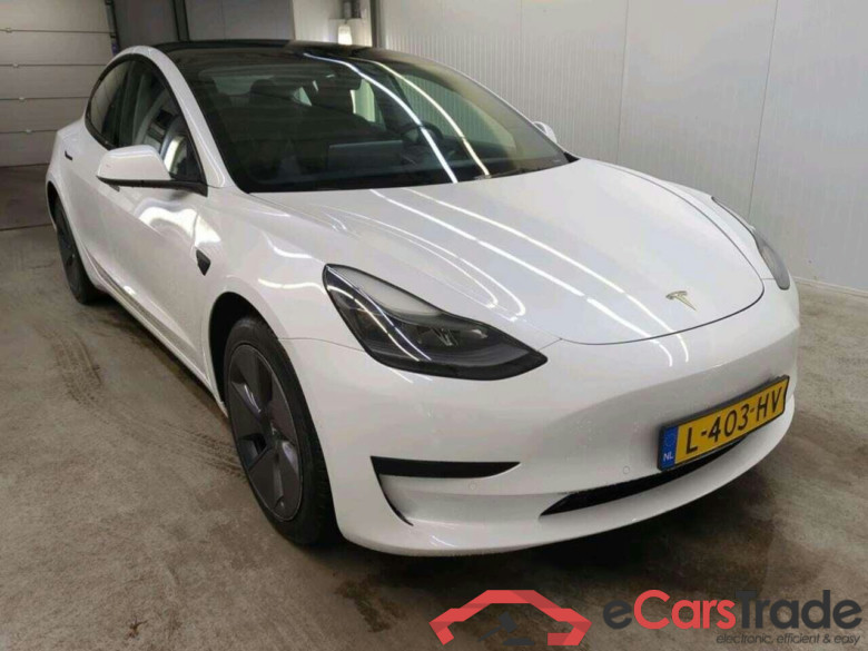 Tesla Model 3 Stnd.RWD Plus 60 kWh #5