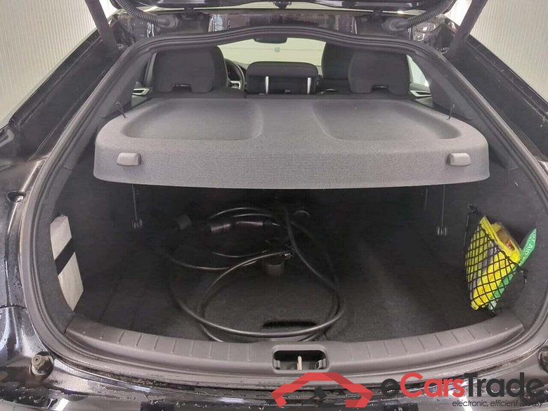Polestar 2 LRSM 78 kWh #6