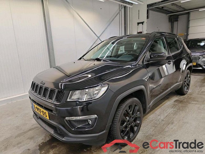 Jeep COMPASS 1.3T Night Eagle