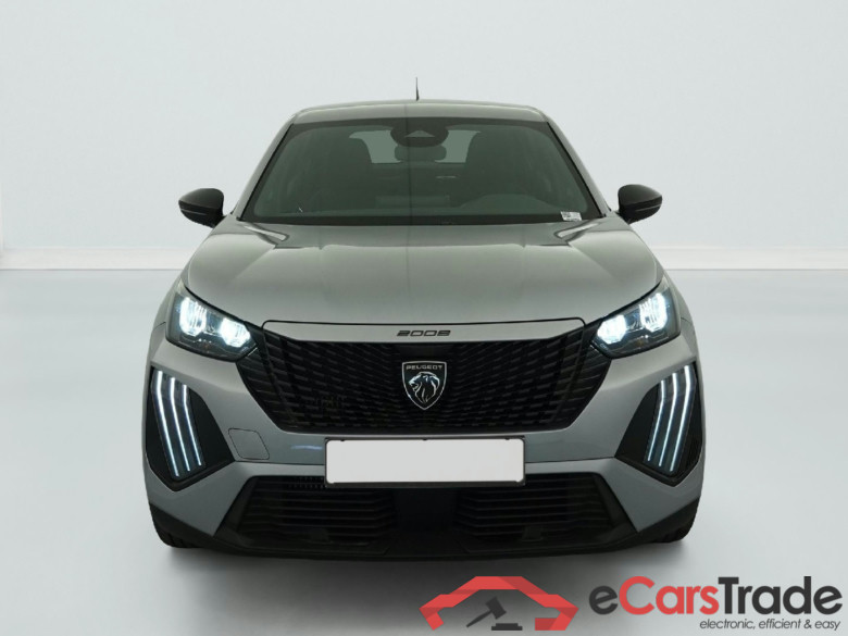 Peugeot 2008 Style 1.2 100 S&S BVM6 #2