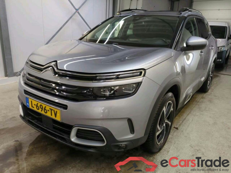 CITROEN C5 Aircross 1.2 PT Bns Plus #1