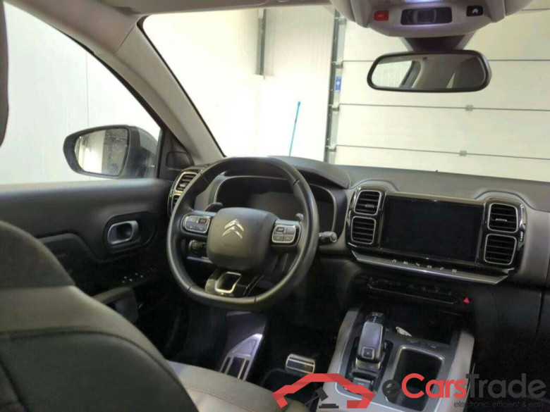 CITROEN C5 Aircross 1.2 PT Bns Plus #3