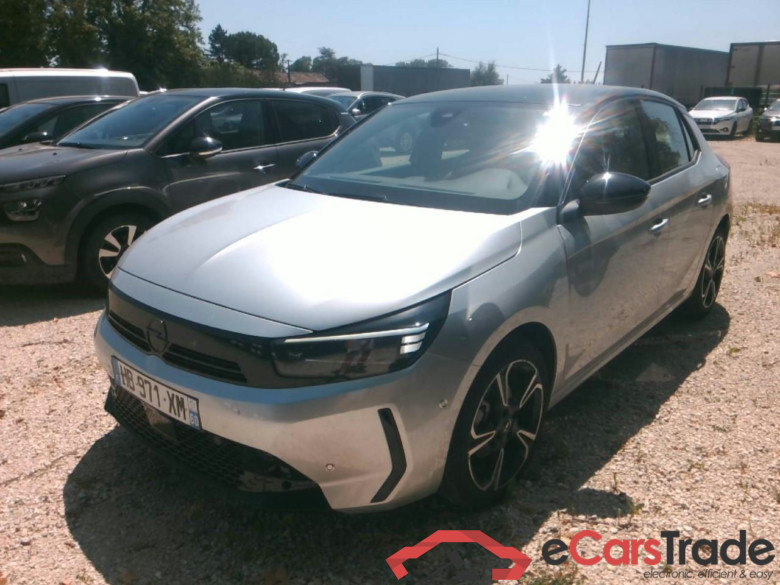 CORSA GS 1.2 TURBO HYB 100 BVA RISK chtx #1