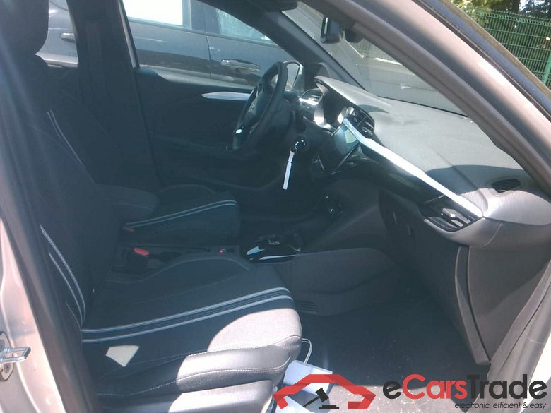 CORSA GS 1.2 TURBO HYB 100 BVA RISK chtx #5