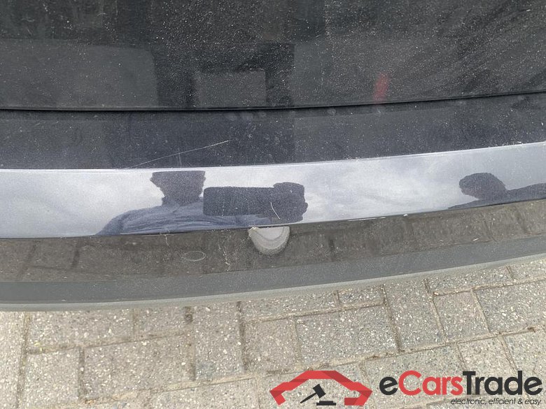 SKODA Kamiq 1.0 TSI Limited Family Plus Edition #6