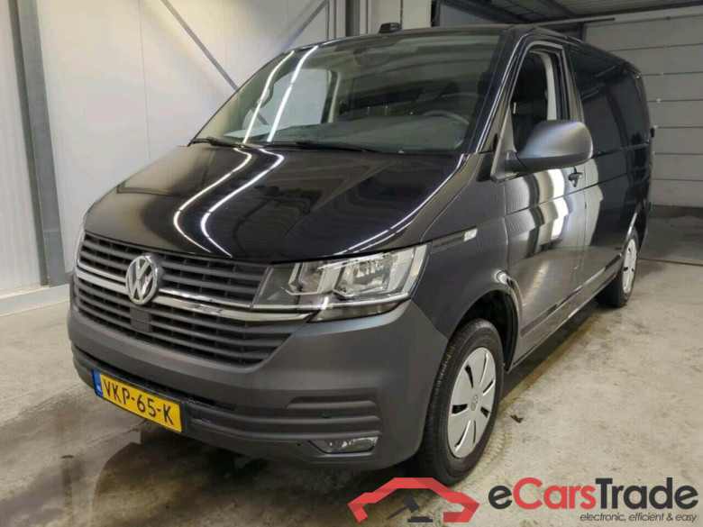 VOLKSWAGEN Transporter 2.0 TDI L1H1 #1