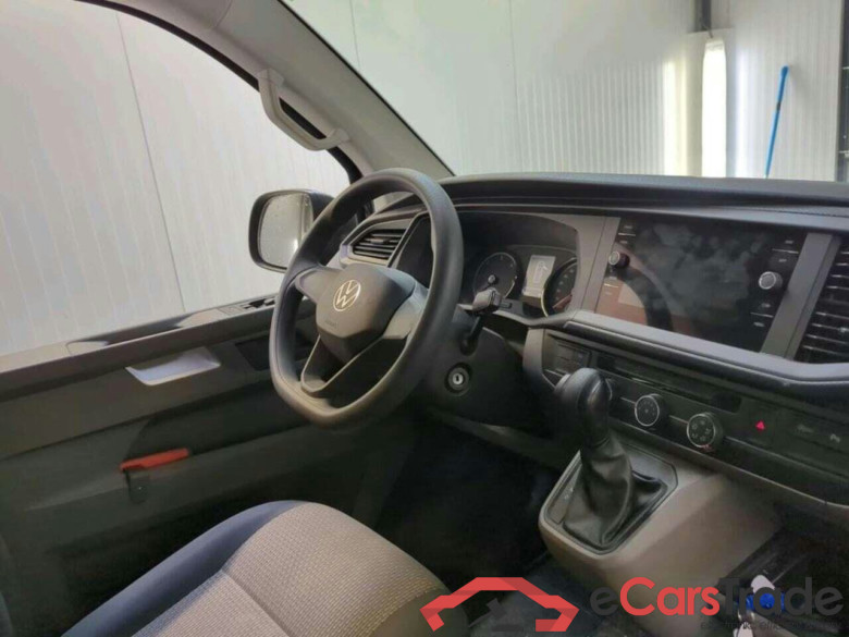 VOLKSWAGEN Transporter 2.0 TDI L1H1 #3