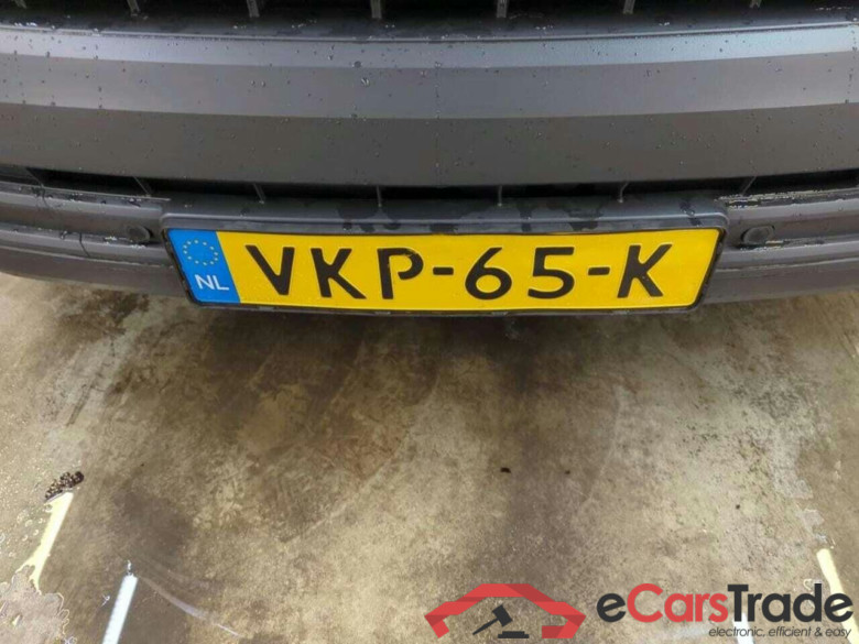 VOLKSWAGEN Transporter 2.0 TDI L1H1 #4
