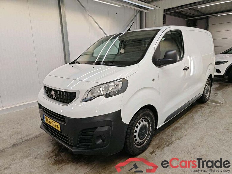 PEUGEOT Expert 2.0 BlueHDI Prem
