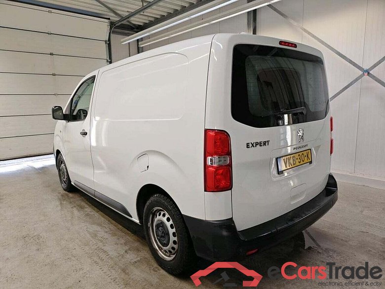 PEUGEOT Expert 2.0 BlueHDI Prem #6