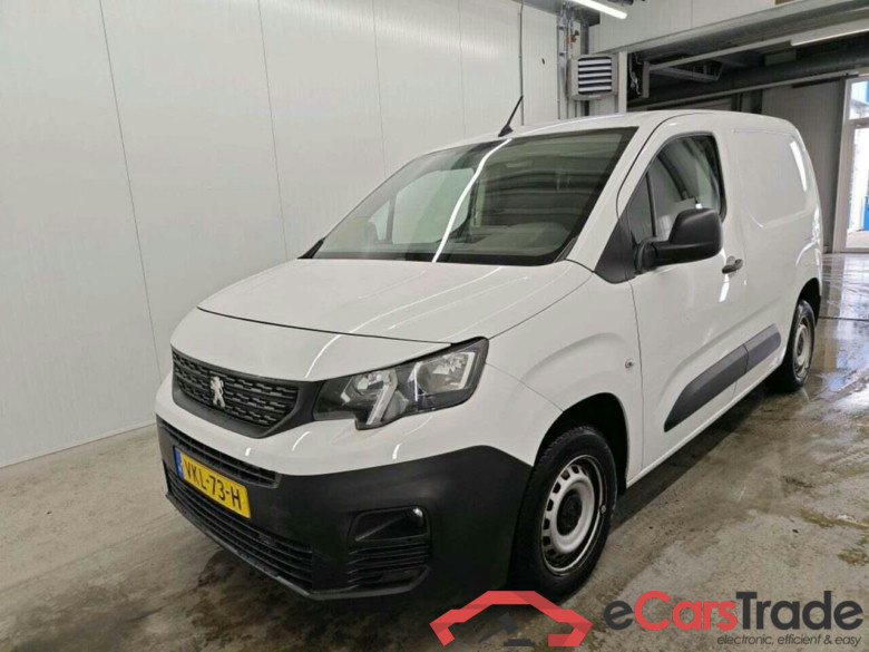 PEUGEOT Partner 1.2 PT. Premium #1