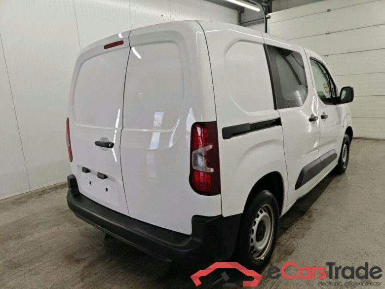 PEUGEOT Partner 1.2 PT. Premium #2