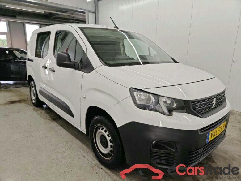 PEUGEOT Partner 1.2 PT. Premium #5