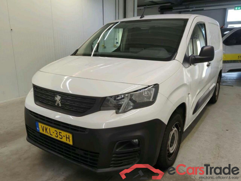 PEUGEOT Partner 1.2 PT. Premium #1