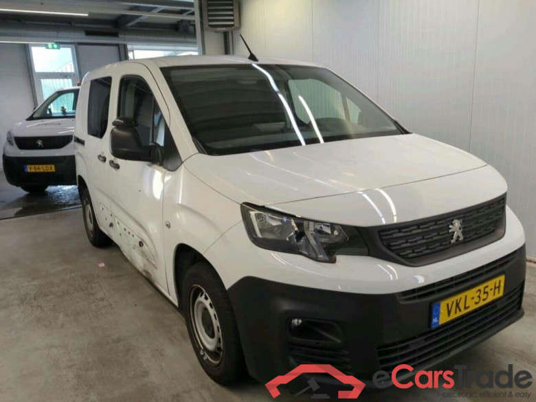 PEUGEOT Partner 1.2 PT. Premium #5