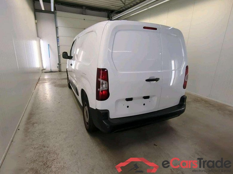 PEUGEOT Partner 1.2 PT. Premium #6