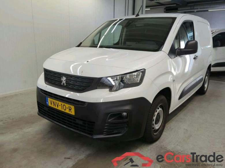 PEUGEOT Partner 1.2 PT. Premium #1