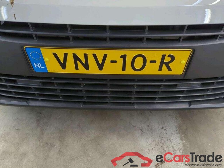 PEUGEOT Partner 1.2 PT. Premium #4