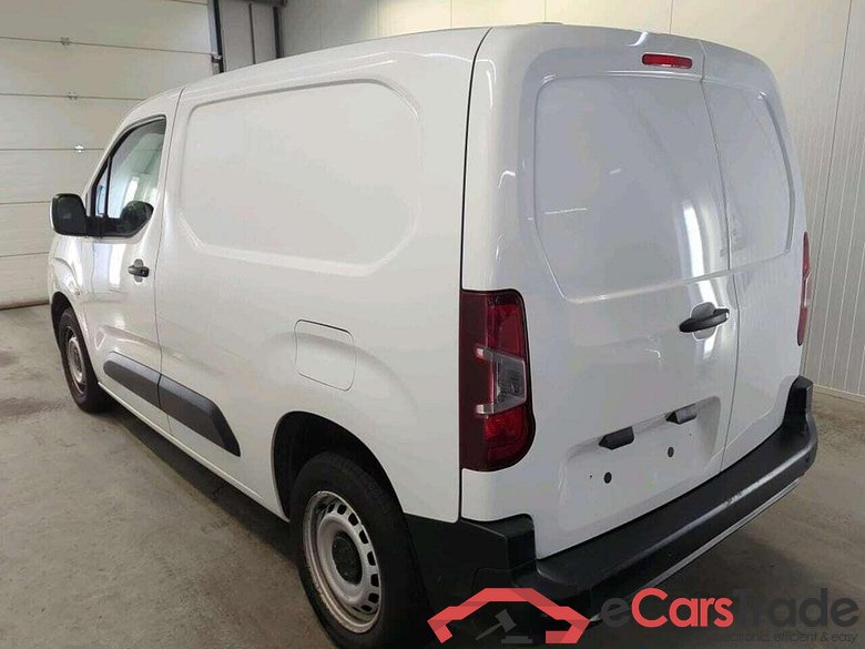 PEUGEOT Partner 1.2 PT. Premium #6