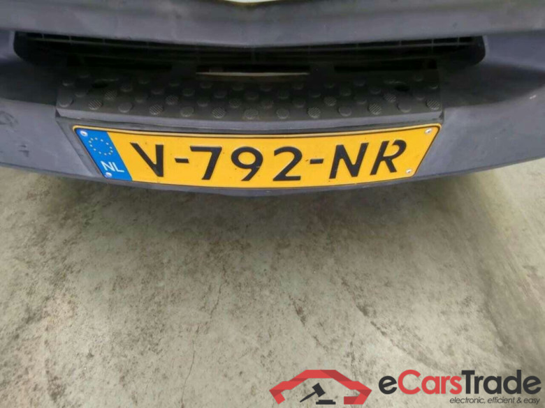 MERCEDES-BENZ Sprinter 311 2.2 CDI 432 EHD #4
