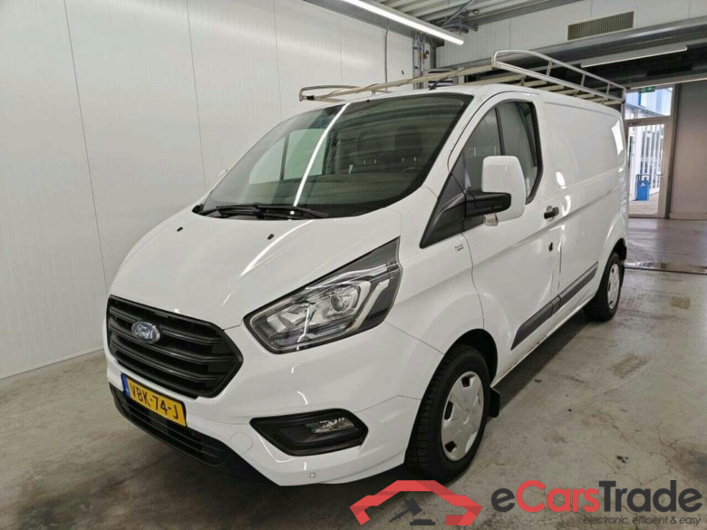 FORD Transit Custom 280 2.0 TDCI L1H1 Tr #1