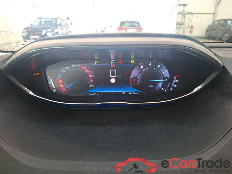 3008 Active Business 1.2 PureTech 130CV BVA8 E6d #6