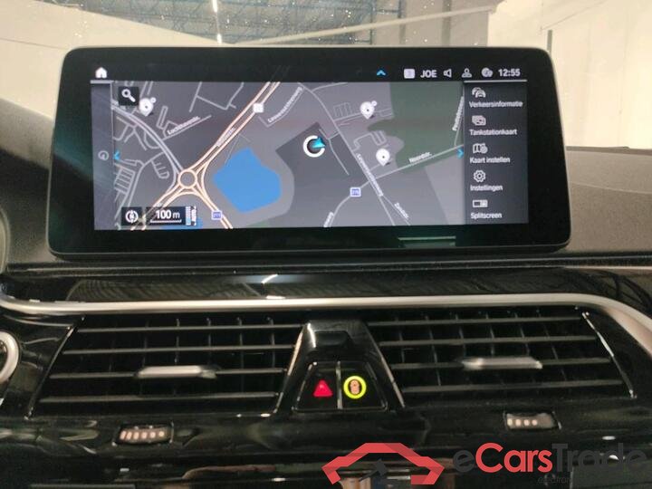 BMW 5 Reeks Berline 5 Reeks Berline 520e 150kW (PHEV) 150kW/204pk  4D/P Auto-8 #6