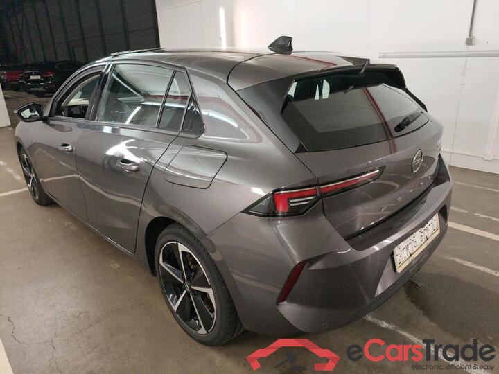 Opel Astra Astra 1.6 Turbo Hybrid Edition (PHEV) 132kW/180pk  5D/P Auto-8 #3