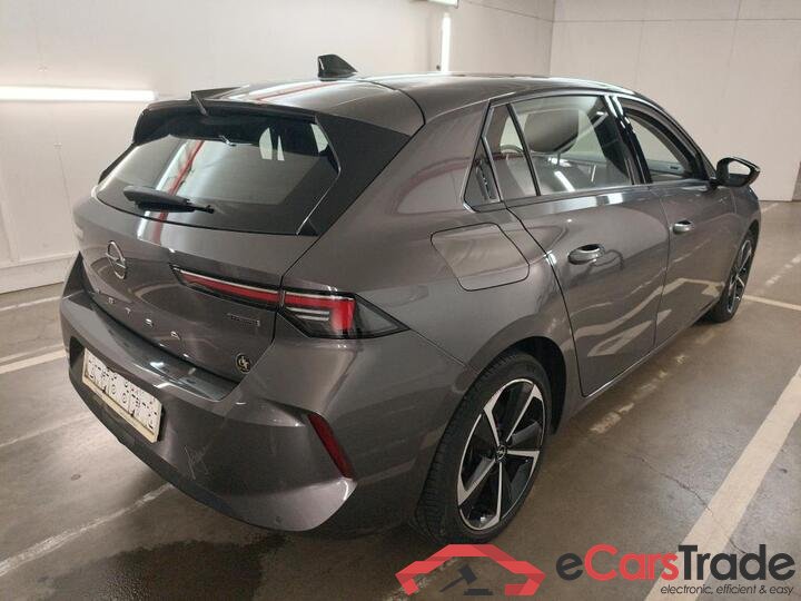 Opel Astra Astra 1.6 Turbo Hybrid Edition (PHEV) 132kW/180pk  5D/P Auto-8 #4