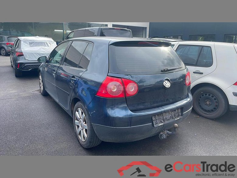 VOLKSWAGEN Golf Dsl Golf 1.9 TDi Sportline #3