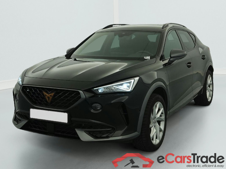 Cupra Formentor Business Edition 1.5 TSI 150 CH #3