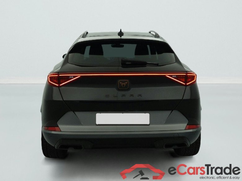 Cupra Formentor Business Edition 1.5 TSI 150 CH #6