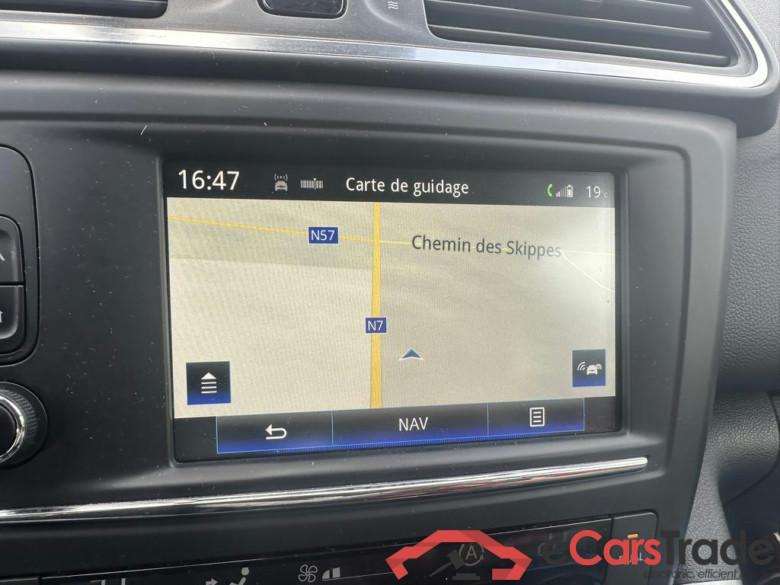 RENAULT Kadjar Kadjar 1.5 dCi Intens EDC #5