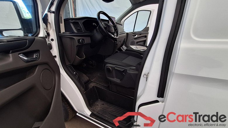 Transit Custom Kasten 300 L2 Trend 2.0 TDCi 77KW MT6 E6dT #4
