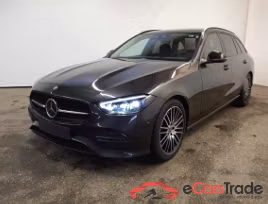 C -Klasse T-Modell C 220 d 4Matic T (206.205) 162KW AT9 E6d
