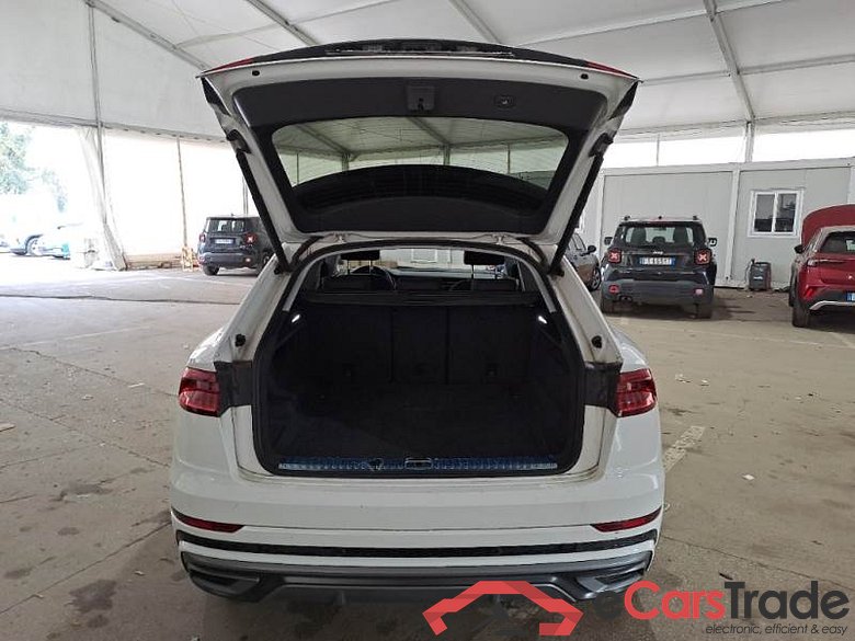 AUDI Q8 / 2018 / 5P / SUV 45 TDI 170KW QUATTRO TIPTRONIC #5