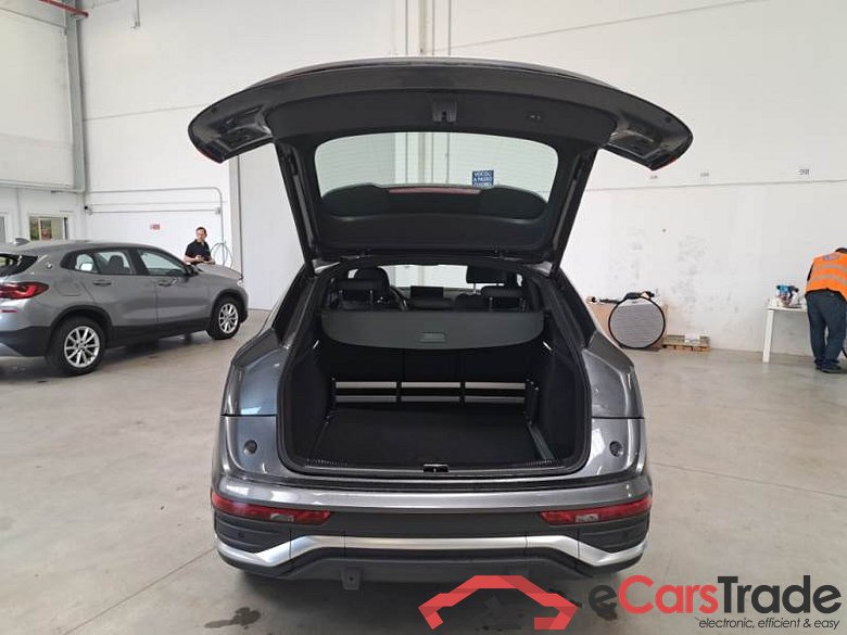 AUDI Q5 SPORTBACK / 2020 / 5P / SUV 40 TDI S LINE PLUS QUATTRO S TRONIC #5
