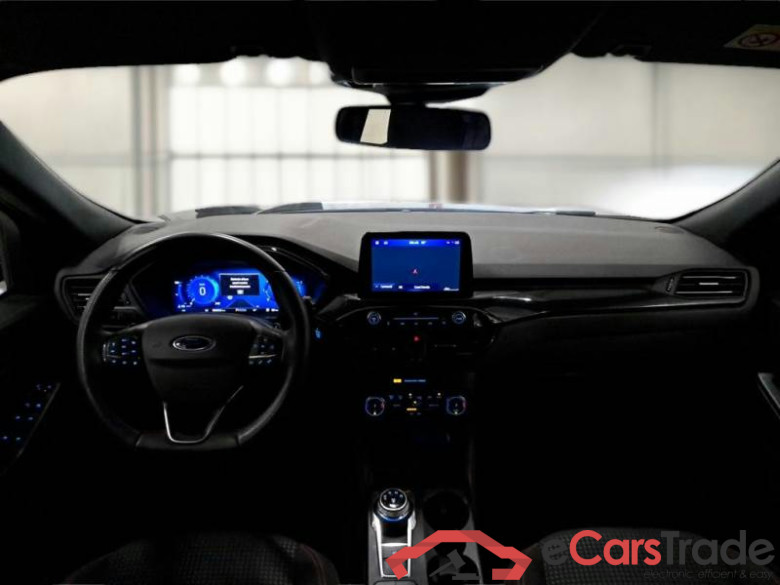 FORD KUGA / 2019 / 5P / SUV 2.0 ECOBLUE 120CV 2WD ST-LINE AUTO #3