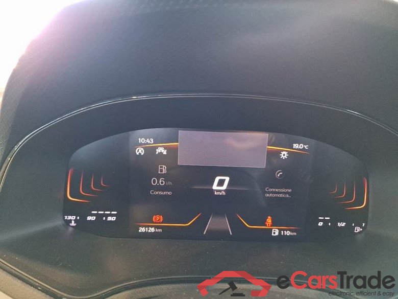 SEAT ARONA / 2021 / 5P / CROSSOVER 1.0 ECO TSI 70KW STYLE #4