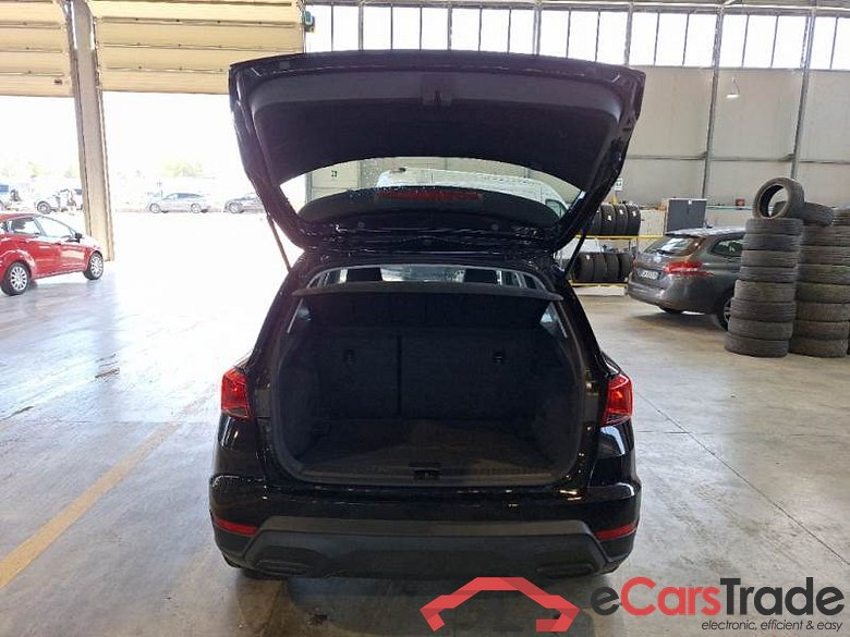 SEAT ARONA / 2021 / 5P / CROSSOVER 1.0 ECO TSI 70KW STYLE #5