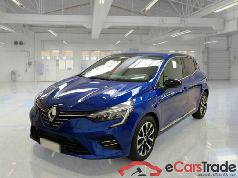 RENAULT CLIO / 2019 / 5P / BERLINA 1.0 TCE 66KW TECHNO #1