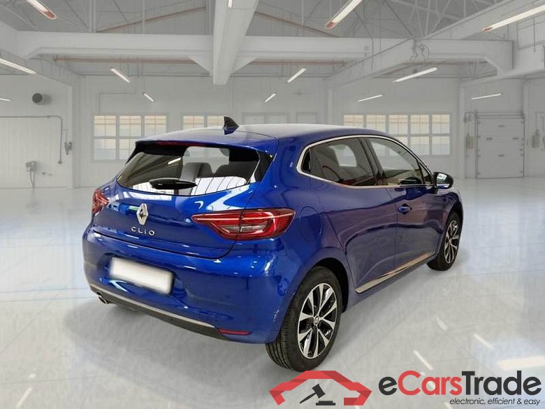 RENAULT CLIO / 2019 / 5P / BERLINA 1.0 TCE 66KW TECHNO #2
