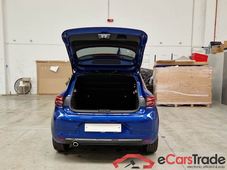 RENAULT CLIO / 2019 / 5P / BERLINA 1.0 TCE 66KW TECHNO #5