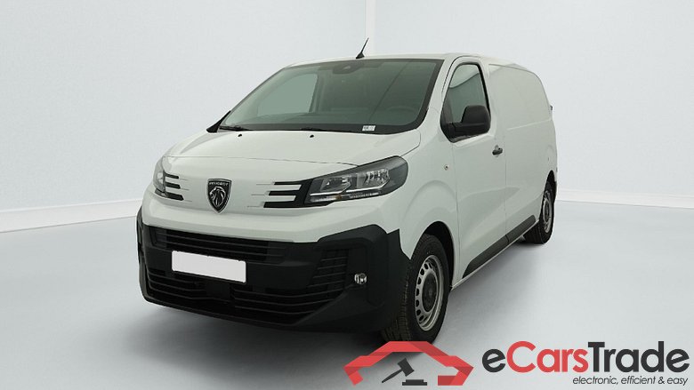 Peugeot Expert M BLUEHDI 120 S&S BVM6 #3