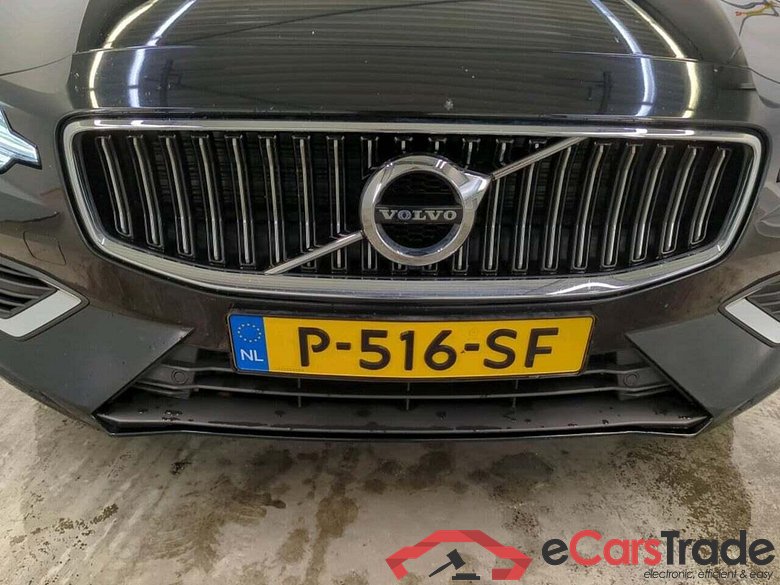 VOLVO V60 2.0 T6 AWD Es.Bright #4