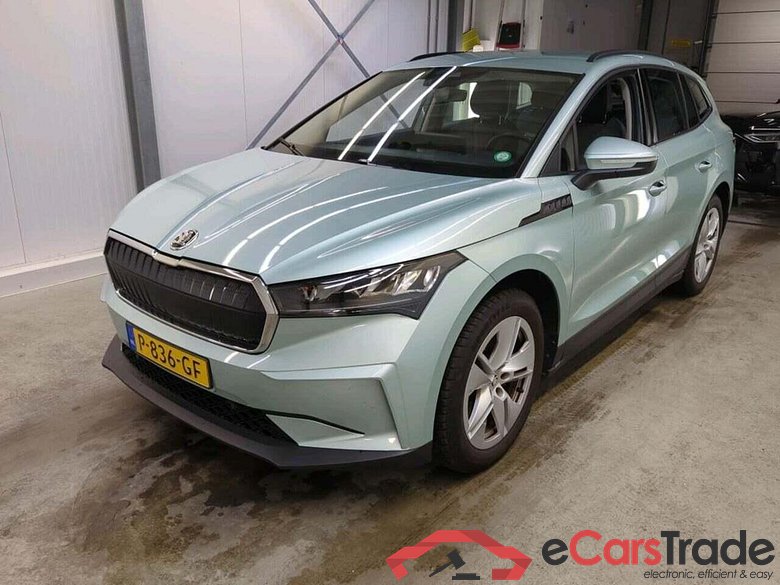 SKODA Enyaq iV 60