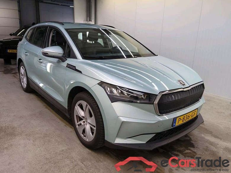 SKODA Enyaq iV 60 #5